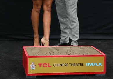 Jean Baptiste Lacroix/Getty Images