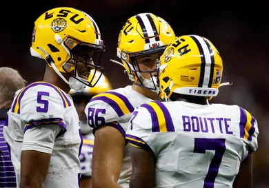 Chris Graythen / Getty Images