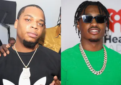 Brad Barket/Getty Images, Frazer Harrison/Getty Images