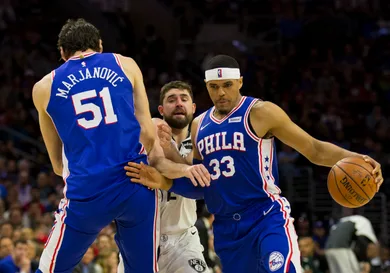 Mitchell Leff/Getty Images