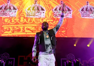 Nicholas Hunt/Getty Images