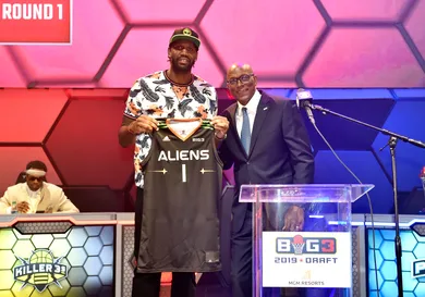 David Becker/Getty Images