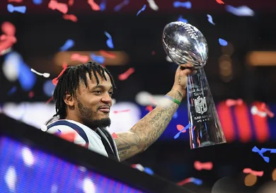 Harry How/Getty Images