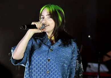 Emma McIntyre / Staff / Getty Images