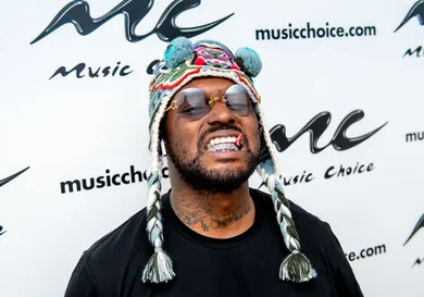 Roy Rochlin/Getty Images