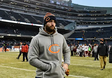 David Banks/Getty Images