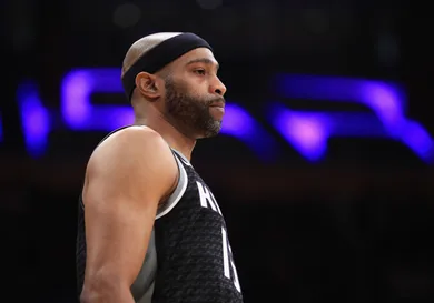 Sean M. Haffey/Getty Images