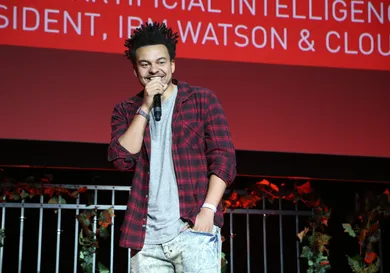 Rob Kim/Getty Images