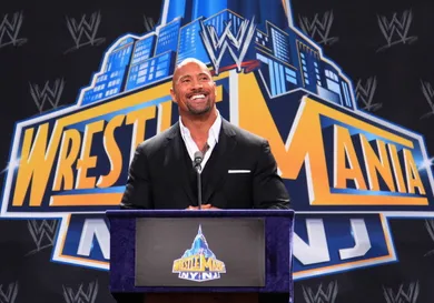 John W. Ferguson/WireImage