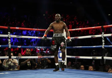 Al Bello/Getty Images