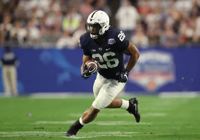 Christian Petersen/Getty Images