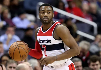 Rob Carr/Getty Images