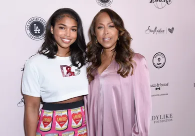 Presley Ann/Getty Images