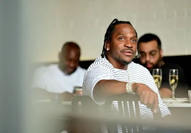 Shannon Finney/Getty Images