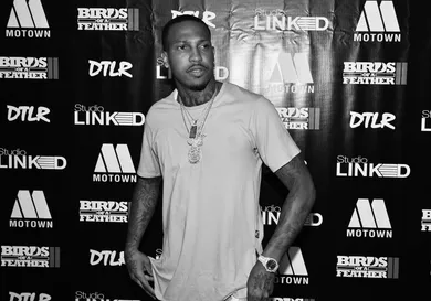 Paras Griffin/Getty Images