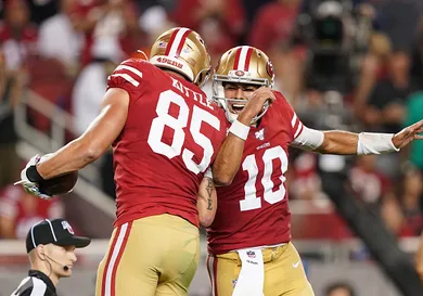 Thearon W. Henderson/Getty Images