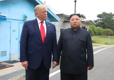 Handout / Getty Images