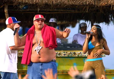 Scott Gries / Getty Images