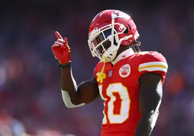 Jamie Squire/Getty Images