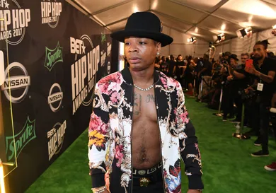 Paras Griffin/Getty Images