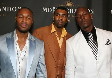 Alberto E. Rodriguez / Stringer / Getty Images