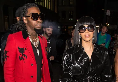 Gilbert Carrasquillo/GC Images