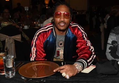 Paras Griffin/Getty Images