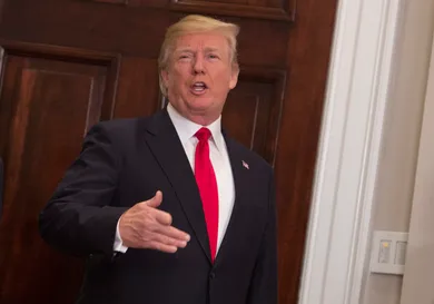 Chris Kleponis-Pool/Getty Images