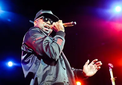 Daniel Zuchnik/Getty Images