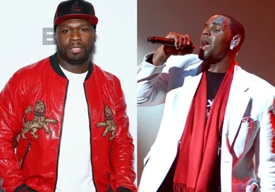 Astrid Stawiarz & Michael N. Todaro/Getty Images