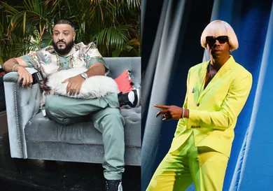 Theo Wargo, Nicholas Hunt/Getty Images