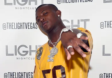 David Becker/LIGHT Nightclub/Getty Images