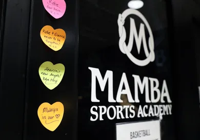 Jeff Lefkowitz/Getty Image