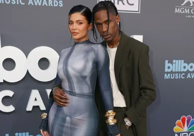 Frazer Harrison/Getty Images