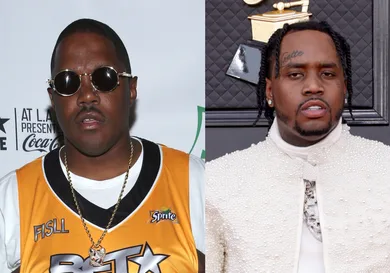 Phillip Faraone/Getty Images, Frazer Harrison/Getty Images