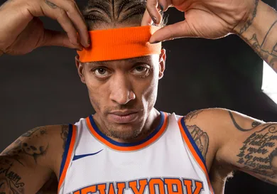 Jeff Zelevansky/Getty Images