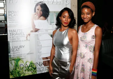 Rochelle Brodin/Getty Images for Haute Living