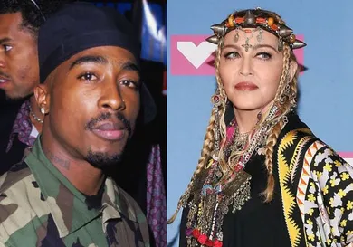 S. Granitz/WireImage, Paul Zimmerman/Getty Images