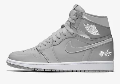 Image Via Zsneakerheadz