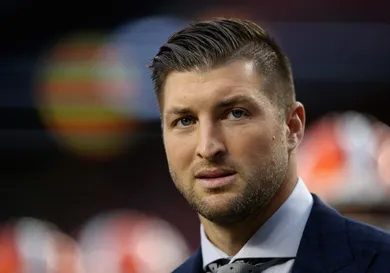 Sean M. Haffey/Getty Images