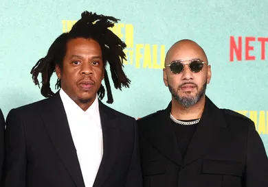 Rich Fury / Getty Images