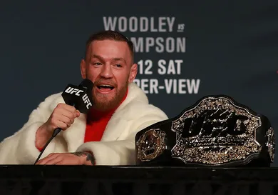 Michael Reaves/Getty Images