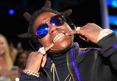 Christopher Polk/Getty Images