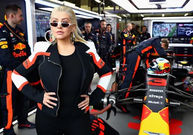 Mark Thompson/Getty Images