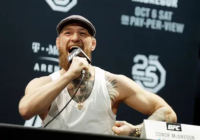 Isaac Brekken/Getty Images