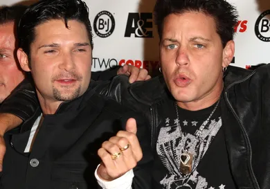 Frazer Harrison/Getty Images