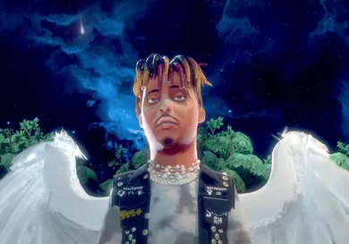 Juice WRLD via YouTube