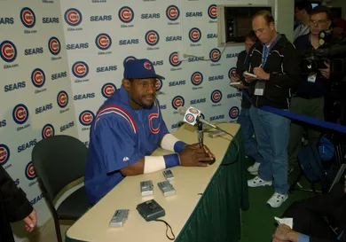 Jonathan Daniel/Getty Images