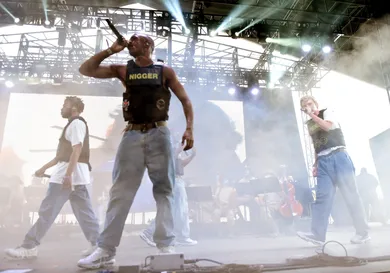 Matt Cowan/Getty Images