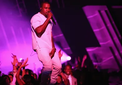 Christopher Polk / gettyimages